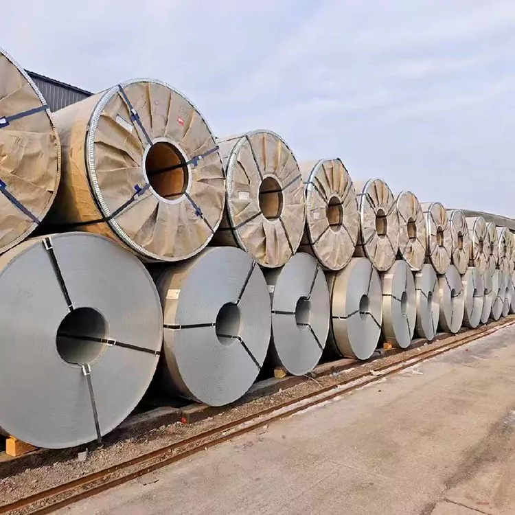 উচ্চ-শক্তি যথার্থ স্ট্রিপ ইস্পাত