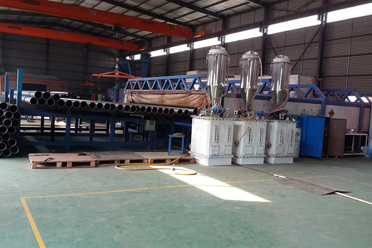 Juming Steel products