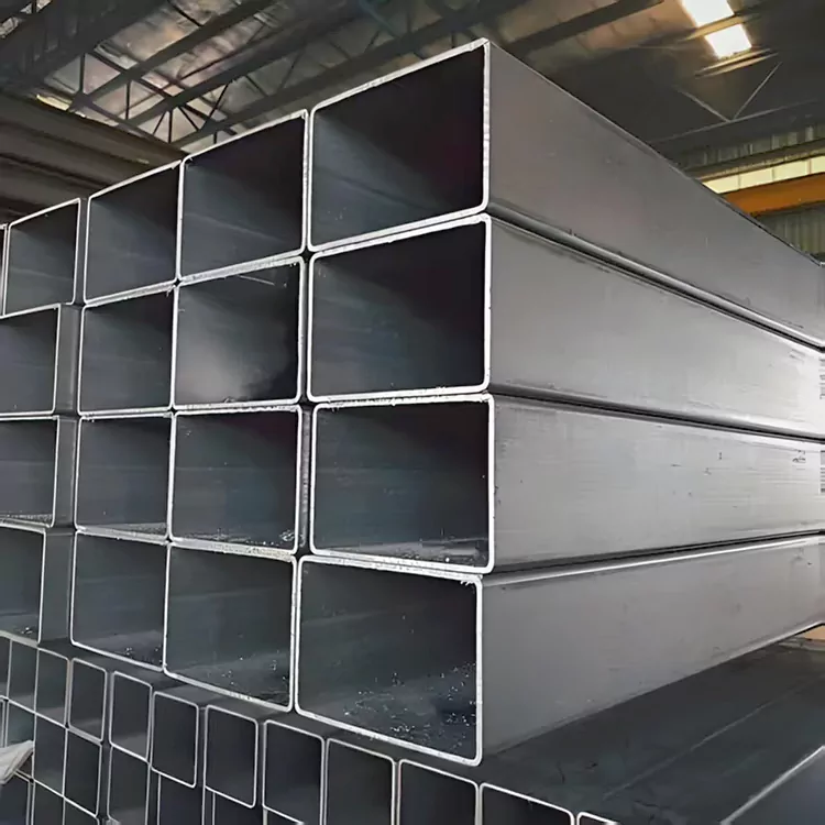 দস্তা অ্যালুমিনিয়াম ম্যাগনেসিয়াম আবরণ ইস্পাত পাইপ